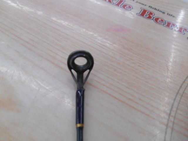 インスパイア ICSC-62M