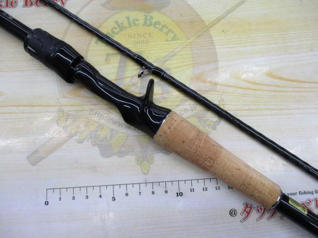 ブレイゾン C69H-2・ST｜＠ベリーネット 日本最大新品中古釣具