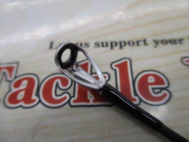 ダイワ BLAZON C69H-2 ST バスロッド 楽天市場】ダイワ(Daiwa) ブレイゾン C611H-2・SB / バス ベイト