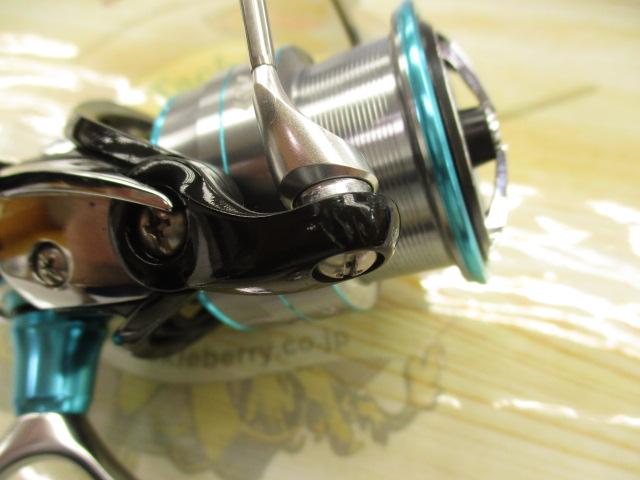 19エメラルダス LT3000S-CH-DH｜＠ベリーネット 日本最大新品