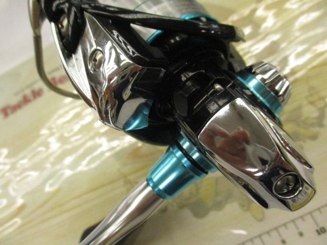 DAIWA - DAIWA エメラルダス  3000S-CH-DH 新品未開封 DAIWA（釣り） 【目玉商品】ダイワ エメラルダス LT 3000S-C-DH