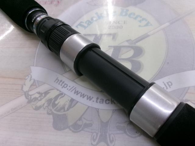 未使用　シマノ　19グラップラータイプC S73ML シマノ 19 グラップラー タイプC S73ML