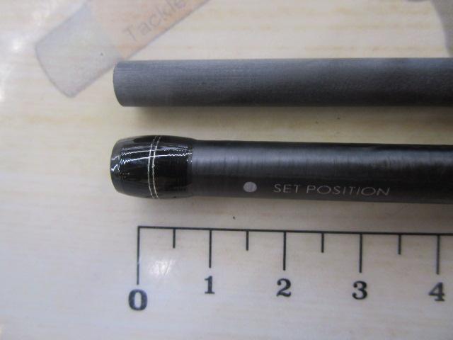 19ソルティーアドバンスタイラバ B69ML-S