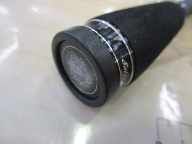 ソルティースタイルベイトフィネスカスタム STBC-6102ULT-KR