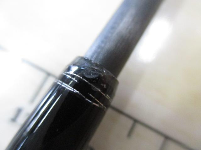 ソルティースタイルベイトフィネスカスタム STBC-6102ULT-KR