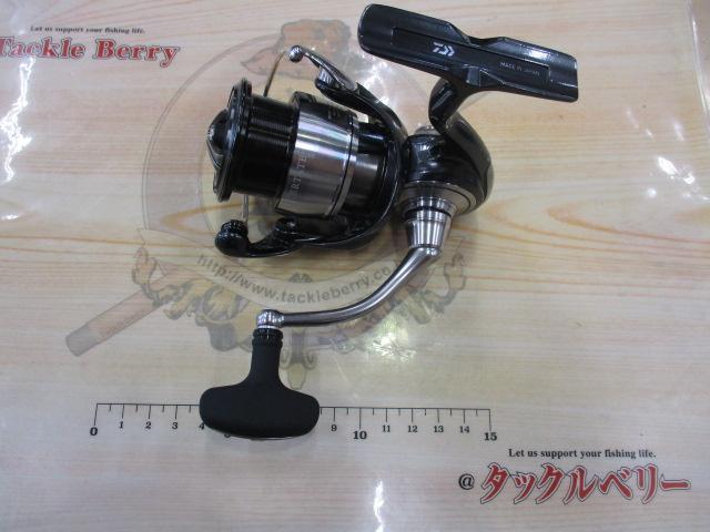 24セルテート LT2500-H｜＠ベリーネット 日本最大新品中古釣具