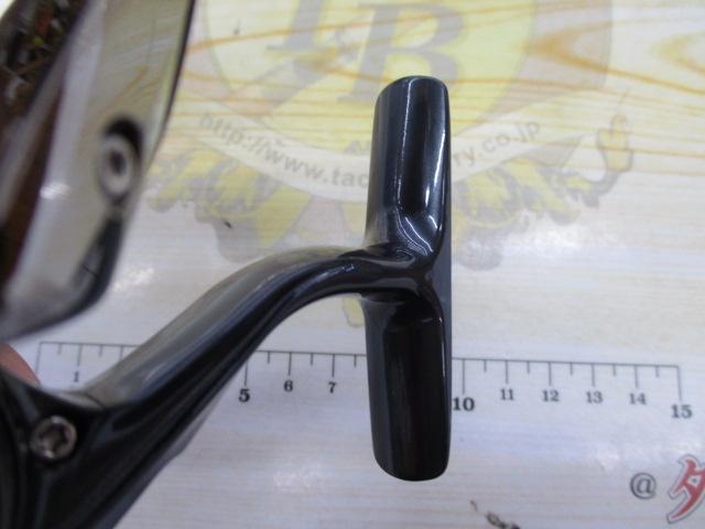 19バリスティックFW LT2500S-C