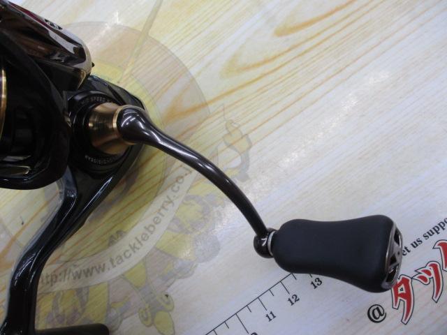 19バリスティックFW LT2500S-C