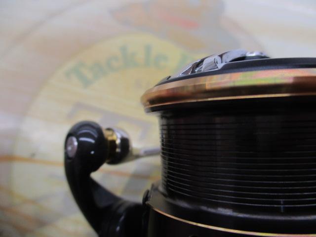 19バリスティックFW LT2500S-C