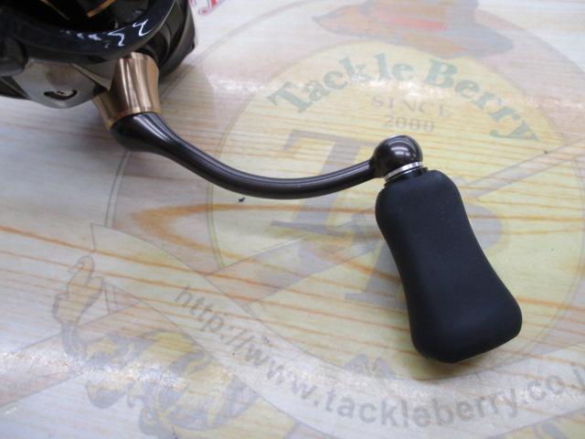 19バリスティックFW LT2500S-CXH