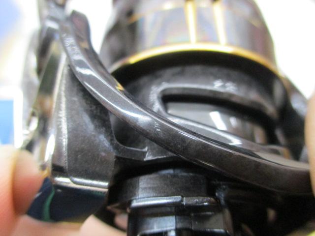 19バリスティックFW LT2500S-CXH