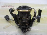 19バリスティックFW LT2500S-CXH