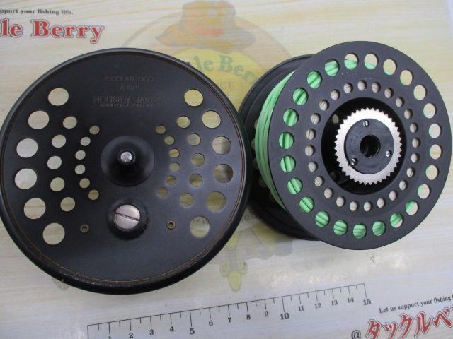 ウルトラライトディスクLA 10/11