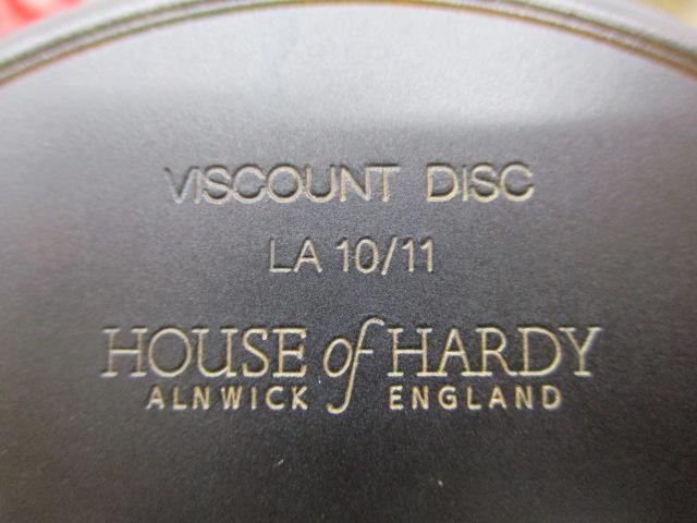 ウルトラライトディスクLA 10/11