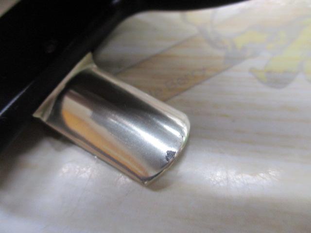 ウルトラライトディスクLA 10/11