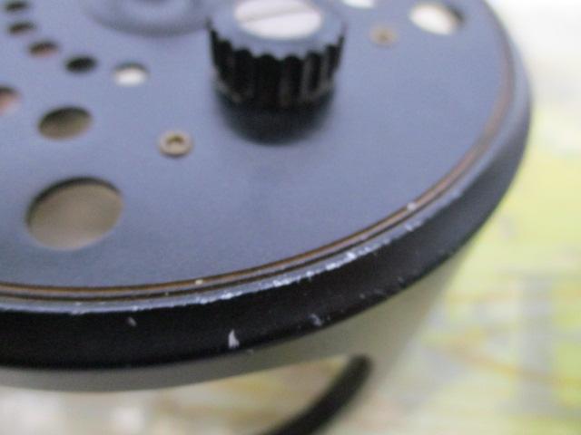 ウルトラライトディスクLA 10/11