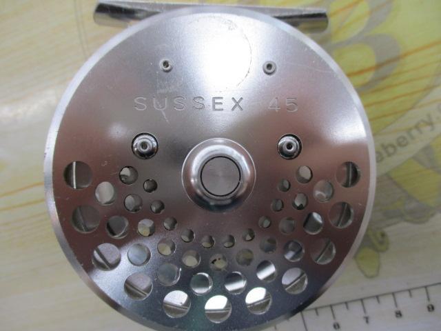 サセックス 45 シルバー