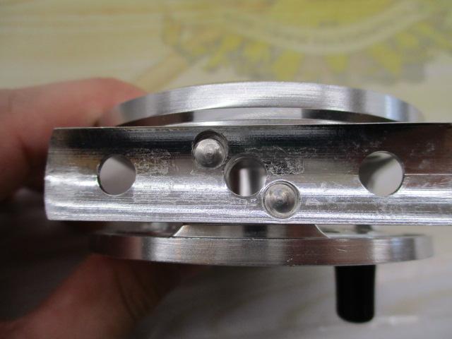 サセックス 45 シルバー