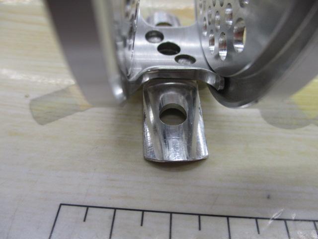 サセックス 45 シルバー