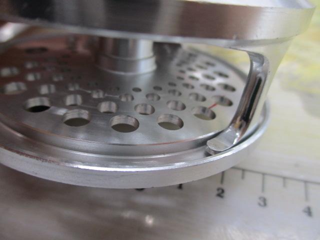 サセックス 45 シルバー