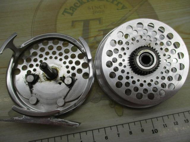 サセックス 45 シルバー