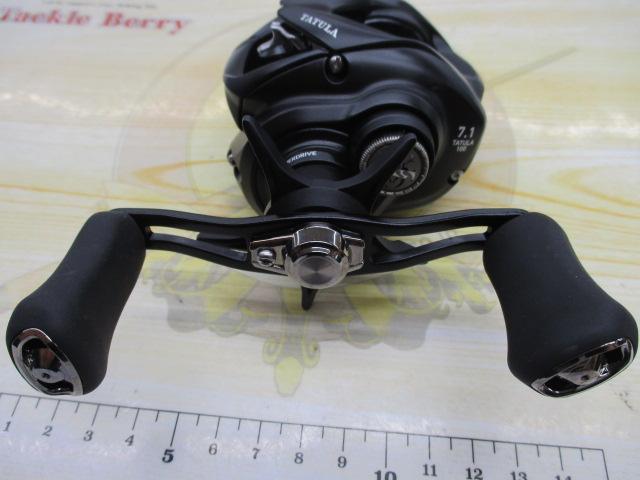 24タトゥーラ TW 100HL