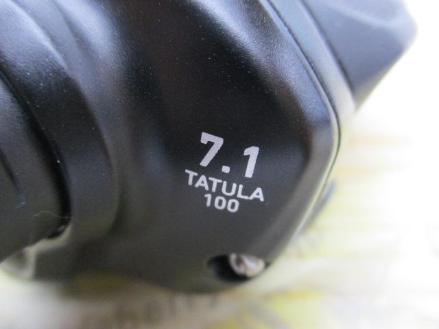 24タトゥーラ TW 100HL