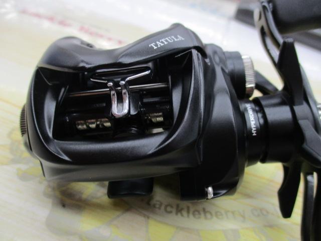 24タトゥーラ TW 100HL