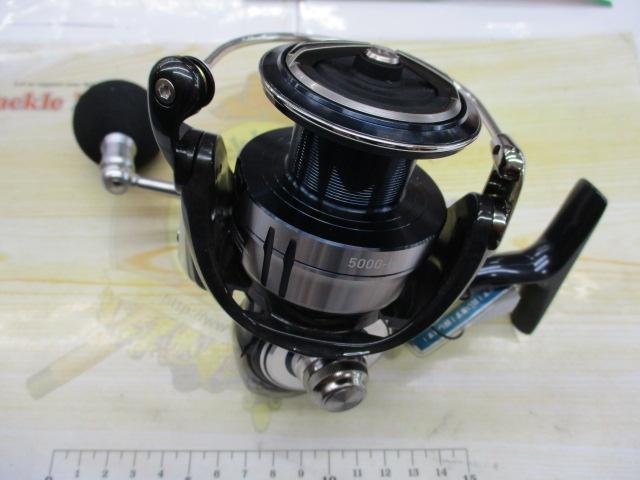DAIWA - (新品、未使用品)21セルテートSW5000-H DAIWA 21セルテート SW 5000-XHの最安値・インプレ・釣果 | 本音