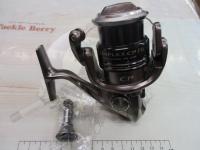 コンプレックスCI4 2500HGS F6