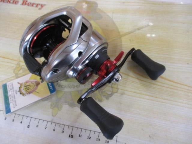 21スコーピオンMD 300XG