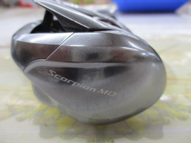 21スコーピオンMD 300XG