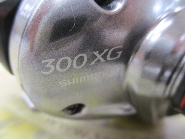 21スコーピオンMD 300XG