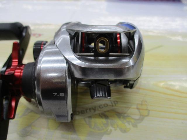 21スコーピオンMD 300XG