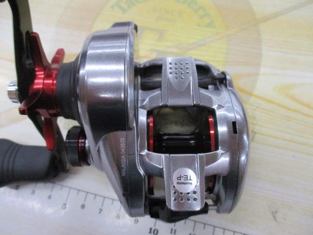 21スコーピオンMD 300XG