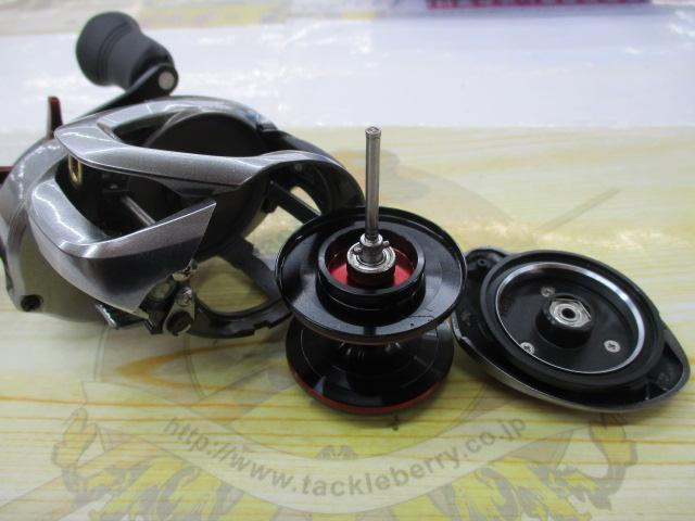 21スコーピオンMD 300XG