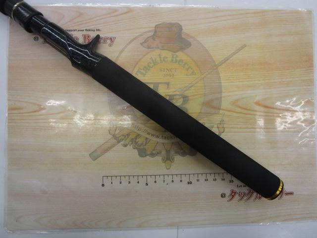 デストロイヤー F5-66X(Hi-10X)BEARING DOWN