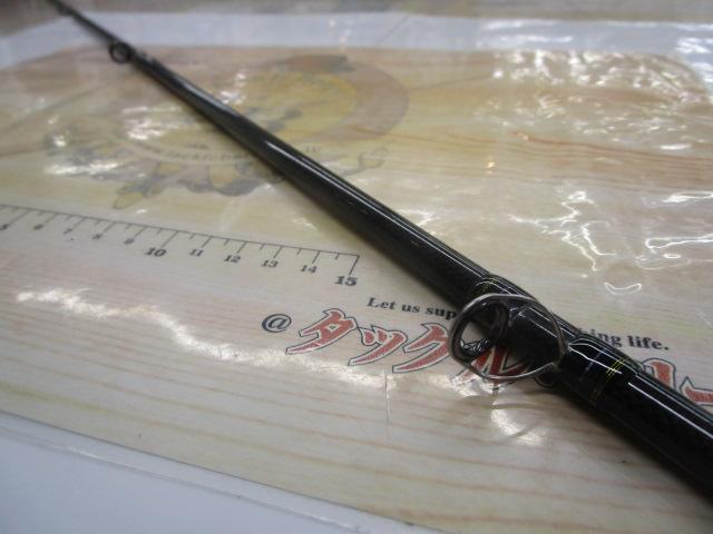 デストロイヤー F5-66X(Hi-10X)BEARING DOWN