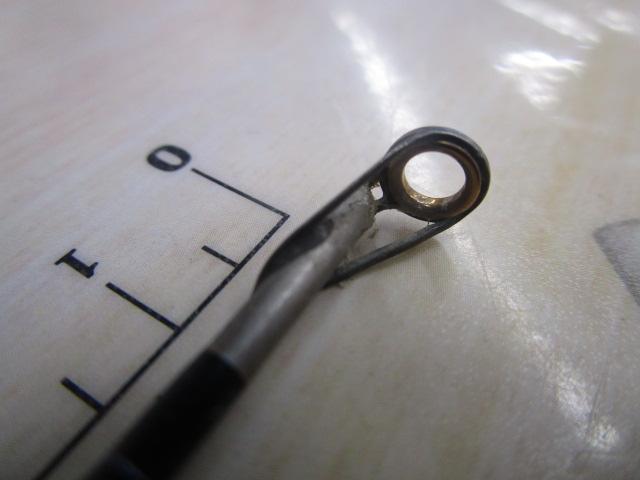 デストロイヤー F5-66X(Hi-10X)BEARING DOWN