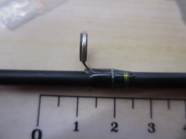 デストロイヤー F5-66X(Hi-10X)BEARING DOWN