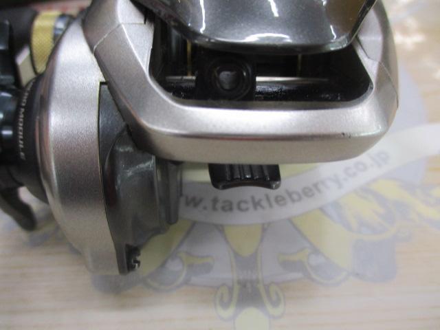 13メタニウムXG (RH)｜＠ベリーネット 日本最大新品中古釣具WEB