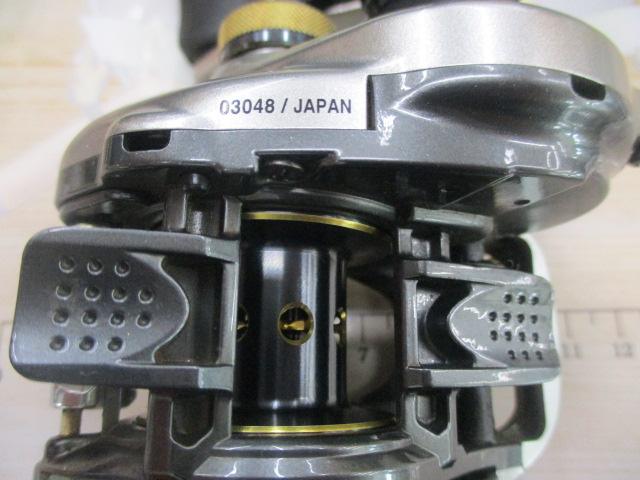13メタニウムXG (RH)｜＠ベリーネット 日本最大新品中古釣具WEB