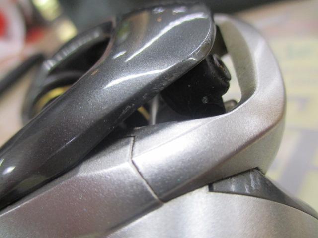 13メタニウムXG (RH)