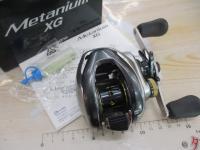 13メタニウムXG (RH)