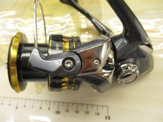 SHIMANO - シマノ 21 アルテグラ ULTEGRA C3000XG SHIMANO 21アルテグラ C3000XGの最安値・インプレ・釣果 | 本音