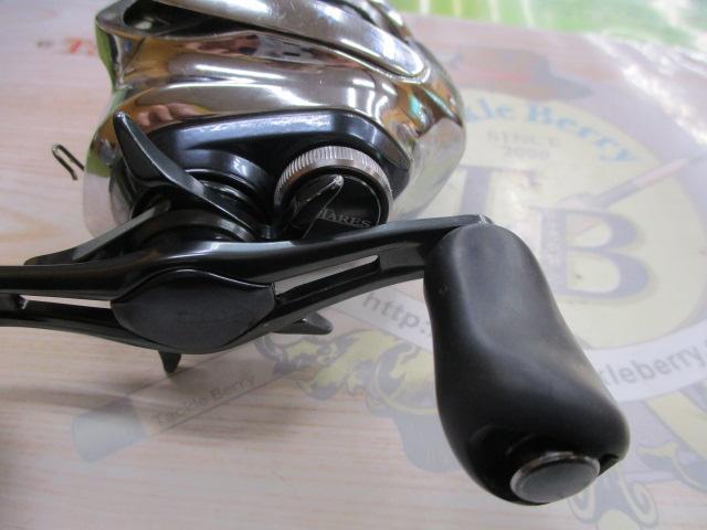 19アンタレスHG LH｜＠ベリーネット 日本最大新品中古釣具WEB