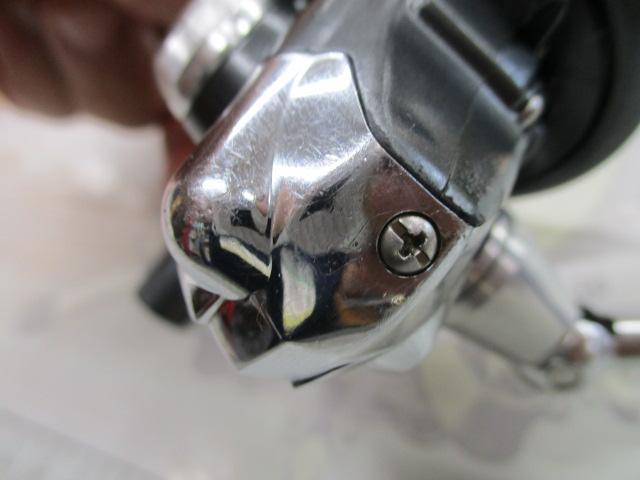 シマノ09レアニウムCI4C2000S SHIMANO シマノ 09レアニウム CI4 C2000S