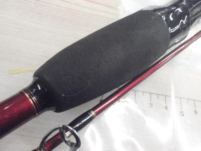 SHIMANO - シマノ 炎月 BB B69M-S/2  新品未使用 炎月BB B69M-S/2｜＠ベリーネット 日本最大新品中古釣具WEBショップ