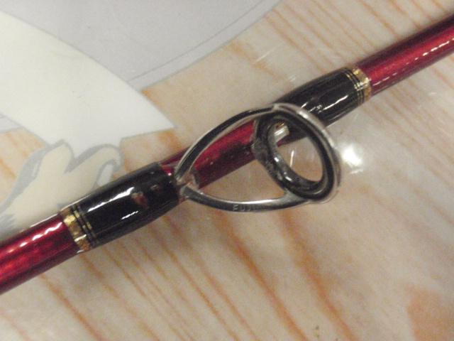 炎月BB B69M-S/2｜＠ベリーネット 日本最大新品中古釣具WEBショップ