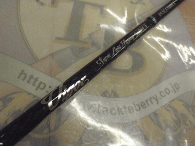 ヴィガー DVSLJ-S600UL